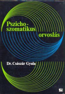 Pszichoszomatikus orvoslás