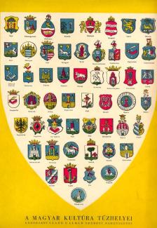 A magyar kultúra tűzhelyei