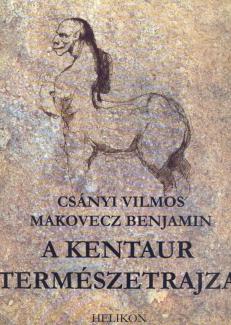 A kentaur természetrajza