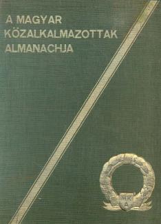 Közalkalmazotti