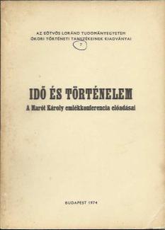  Idő és történelem