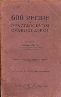 600 recipe