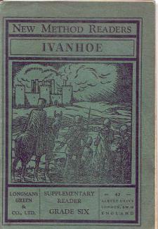  Ivanhoe