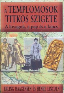 A templomosok titkos szigete
