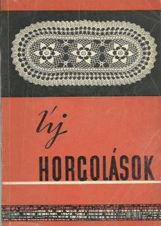Új horgolások