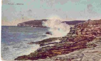 Pola - Brioni