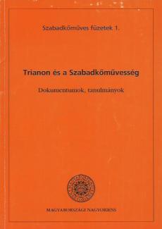 Trianon és a Szabadkőművesség