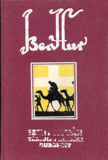 Wallace:  Ben-Húr