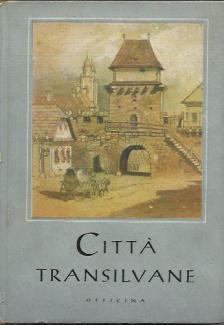 Cittá Transilvane 