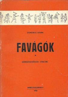 Görgényvölgyi táncok