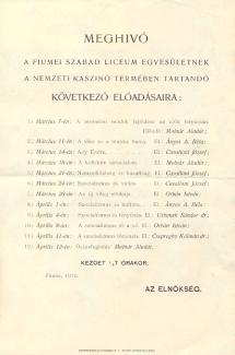 Fiume (Rijeka)