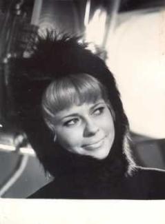Esztergályos Cecília