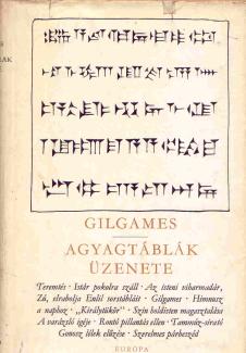 Gilgames