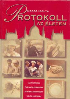 Protokoll az életem