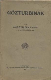 Gőzturbinák