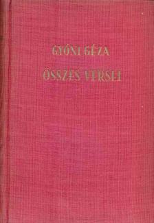 Gyóni