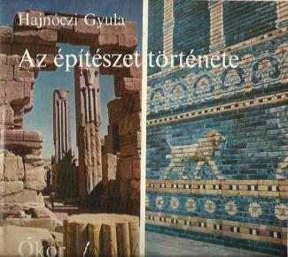 Az építészet története - Ókor