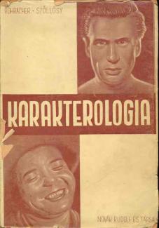 Karakterologia