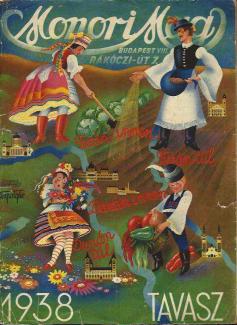Monori Mag 1938