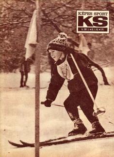 Képes Sport 1967