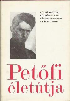 Petőfi életútja
