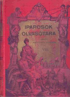 Iparosok olvasótára