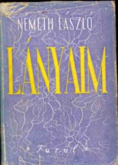 Németh László: Lányaim