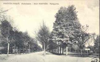 Pöstyén-fürdő 