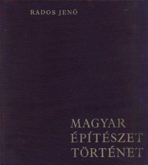 Magyar építészettörténet