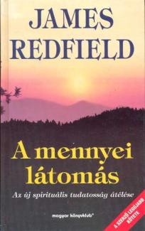  A mennyei látomás