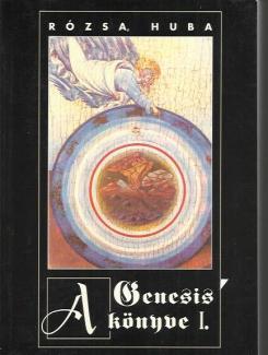 A Genesis könyve I.