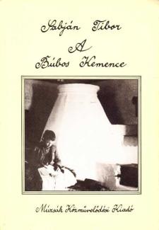 búbos kemence