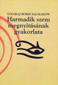 Harmadik szem