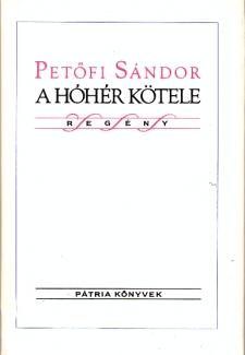 Petőfi Sándor: A hóhér kötele
