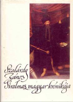 Szalárdy János