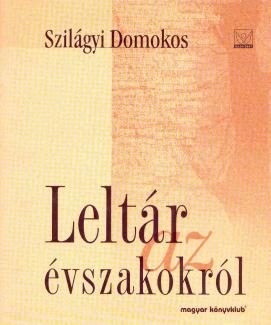 Szilágyi Domokos
