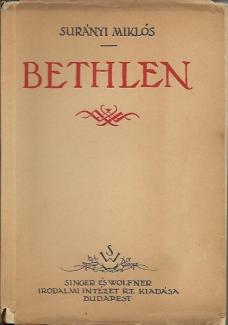  Gróf Bethlen