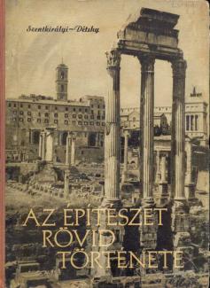  Az építészet rövid története