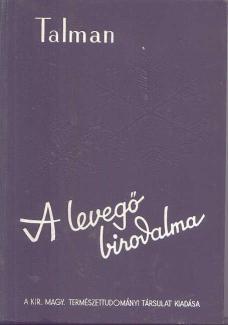  A levegő birodalma