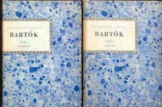 Bartók Béla