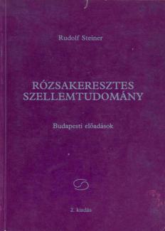 Rózsakeresztes szellemtudomány