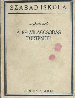 Felvilágosodás