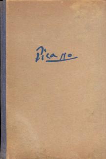 Kállai Ernő: Picasso