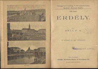 Erdély