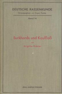Rass Burkhards