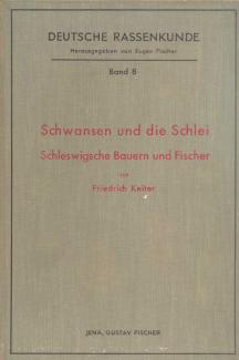 Schwansen und die Schlei