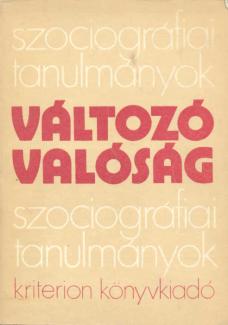 Változó