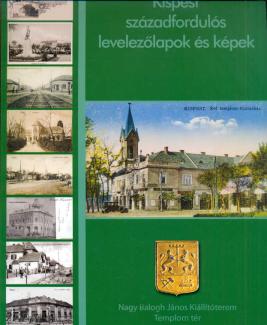 Kispest képeslapokon