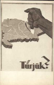 Tűrjük?  /Rausch Ernő