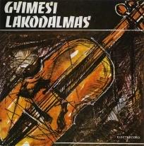 lakodalmi táncdallamok